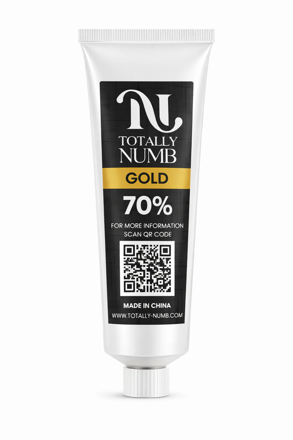 10g TOTALLY NUMB CREAM